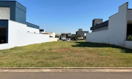 Terreno em condomínio fechado à venda no dois córregos, piracicaba  por r$ 320.000