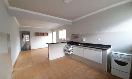 Casa com 2 quartos à venda na Cidade Alta, Piracicaba  por R$ 600.000