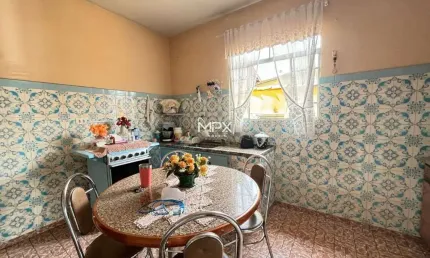 Casa com 4 quartos à venda na vila bessy, piracicaba  por r$ 319.000
