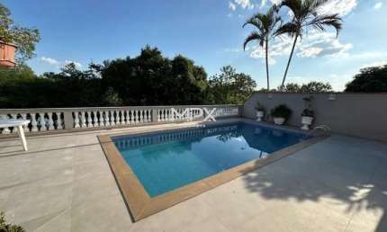 Casa com 2 quartos à venda no Jardim Porangaba, Águas de São Pedro  por R$ 795.000