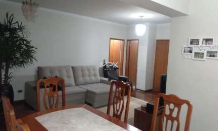 Apartamento com 3 quartos à venda no São Dimas, Piracicaba  por R$ 430.000