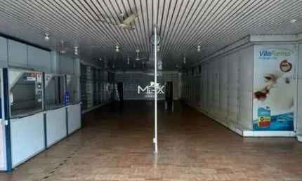 Sala comercial à venda na Vila Rezende, Piracicaba  por R$ 3.000.000