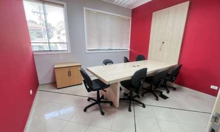 Sala comercial para alugar no Paulista, Piracicaba  por R$ 2.150