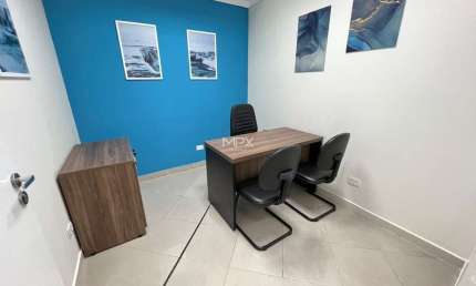 Sala comercial para alugar no Paulista, Piracicaba  por R$ 1.465