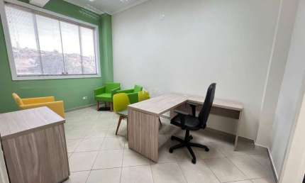 Sala comercial para alugar no Paulista, Piracicaba  por R$ 1.767
