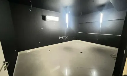 Sala comercial para alugar no Paulista, Piracicaba  por R$ 2.588