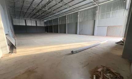 Barracão / Galpão / Depósito para alugar no Loteamento Distrito Industrial Uninorte, Piracicaba  por R$ 15.500