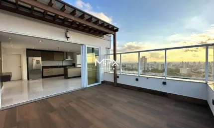 Apartamento com 3 quartos à venda no jardim elite, piracicaba  por r$ 1.800.000