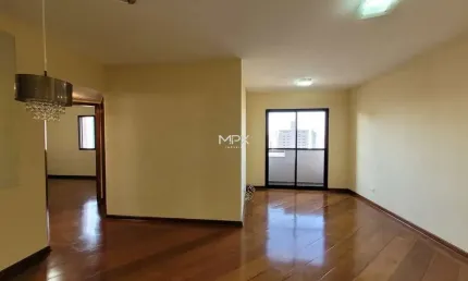 Apartamento com 3 quartos para alugar no centro, piracicaba  por r$ 1.550
