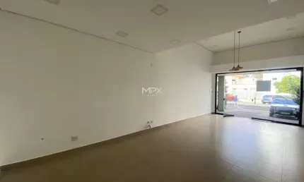 Sala comercial para alugar na Vila Rezende, Piracicaba  por R$ 3.300