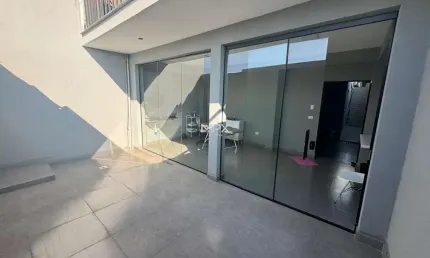 Casa com 3 quartos à venda no Parque Residencial Monte Rey, Piracicaba  por R$ 398.000