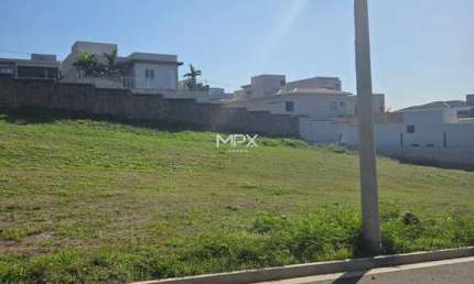 Terreno em condomínio fechado à venda no Bongue, Piracicaba  por R$ 400.000