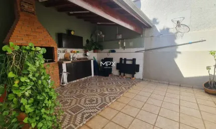 Casa com 4 quartos à venda no Nova Piracicaba, Piracicaba  por R$ 790.000