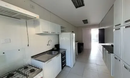 Kitnet / Stúdio para alugar no Dois Córregos, Piracicaba  por R$ 1.450