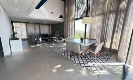 Casa em condomínio fechado com 3 quartos à venda no Morato, Piracicaba  por R$ 2.450.000