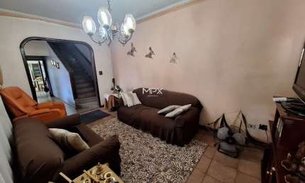 Casa com 3 quartos à venda na Vila Independência, Piracicaba  por R$ 550.000
