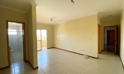 Apartamento com 2 quartos à venda na Vila Independência, Piracicaba  por R$ 390.000