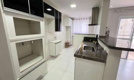 Apartamento com 2 quartos à venda no Jardim Parque Jupiá, Piracicaba  por R$ 280.000