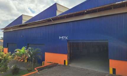 Barracão / Galpão / Depósito para alugar no Unileste, Piracicaba  por R$ 115.000