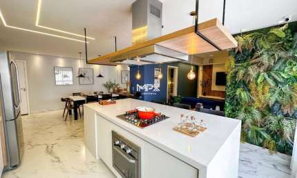 Apartamento com 2 quartos à venda no São Judas, Piracicaba  por R$ 761.000