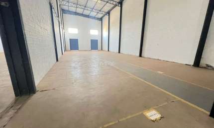 Barracão / Galpão / Depósito para alugar no Guamium, Piracicaba  por R$ 7.500