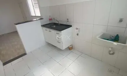 Apartamento com 2 quartos à venda no Jardim São Francisco, Piracicaba  por R$ 150.000