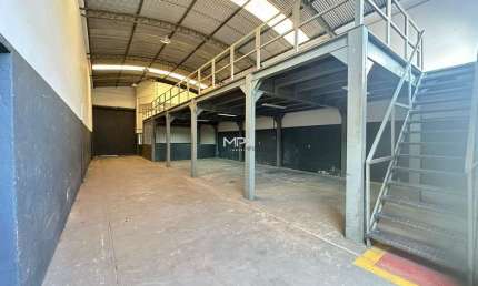 Barracão / Galpão / Depósito para alugar no Piracicamirim, Piracicaba  por R$ 7.500