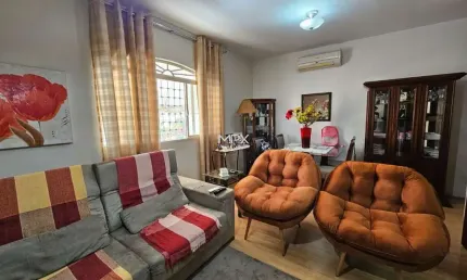 Casa com 3 quartos à venda no São Judas, Piracicaba  por R$ 480.000