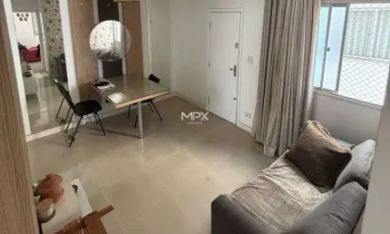 Apartamento com 3 quartos à venda no jardim elite, piracicaba  por r$ 230.000