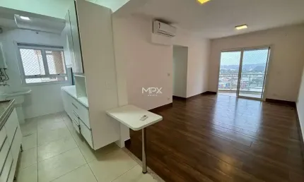 Apartamento com 3 quartos à venda no São Dimas, Piracicaba  por R$ 620.000