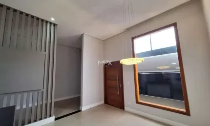 Casa com 3 quartos à venda no terra nova, piracicaba  por r$ 750.000