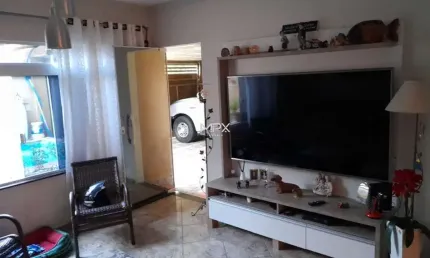 Casa com 3 quartos à venda na Vila Rezende, Piracicaba  por R$ 750.000