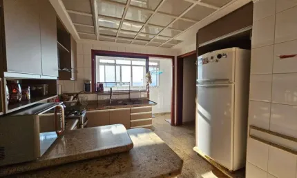 Apartamento com 3 quartos à venda no Paulista, Piracicaba  por R$ 580.000