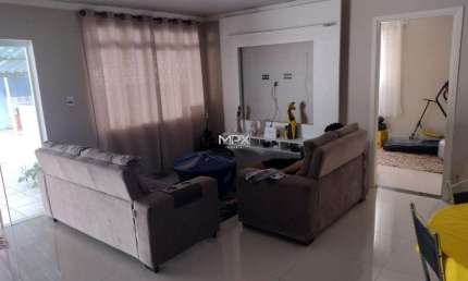 Chácara / sítio com 2 quartos à venda no Jardim Nova Suíça, Piracicaba  por R$ 500.000