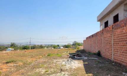 Terreno à venda no Vale do Sol, Piracicaba  por R$ 103.000