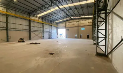Barracão / Galpão / Depósito para alugar no Guamium, Piracicaba  por R$ 20.000