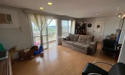 Apartamento com 3 quartos à venda no Centro, Piracicaba  por R$ 900.000