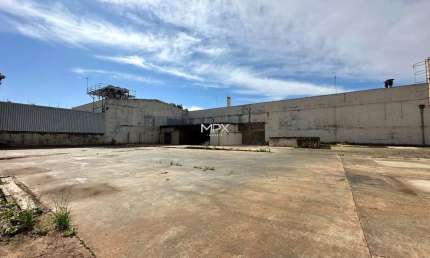 Barracão / Galpão / Depósito para alugar no Morumbi, Piracicaba  por R$ 45.000