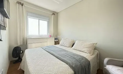 Apartamento com 2 quartos à venda no Alto, Piracicaba  por R$ 300.000