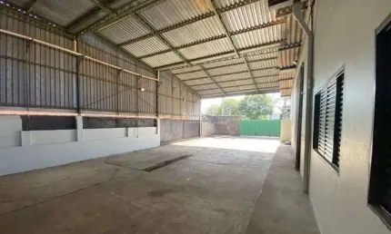 Barracão / galpão / depósito à venda em algodoal, piracicaba  por r$ 1.350.000