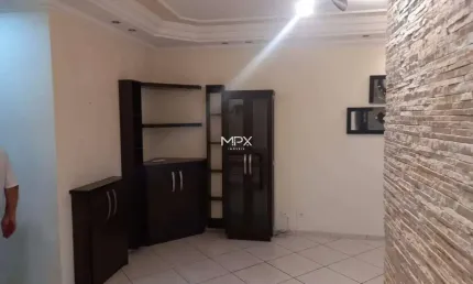Apartamento com 3 quartos à venda na cidade alta, piracicaba  por r$ 375.000