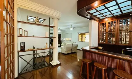Casa com 3 quartos à venda no Terras do Engenho, Piracicaba  por R$ 1.600.000