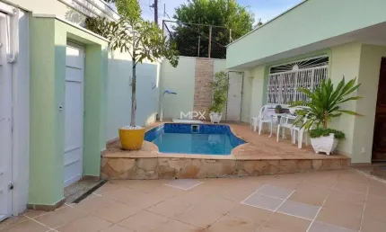 Casa com 3 quartos à venda no Nova Piracicaba, Piracicaba  por R$ 1.100.000