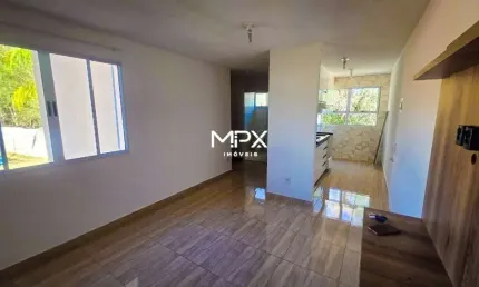 Apartamento com 2 quartos para alugar na vila sônia, piracicaba  por r$ 850