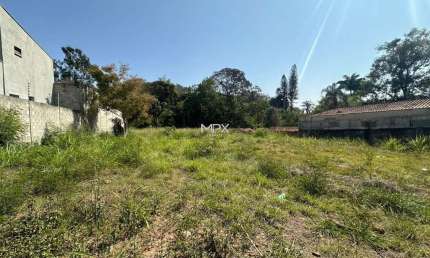 Terreno comercial para alugar no Glebas Califórnia, Piracicaba  por R$ 2.400