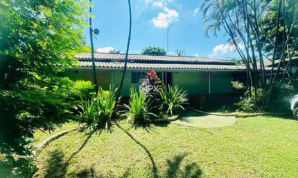 Casa com 3 quartos à venda na Vila Fátima, Piracicaba  por R$ 1.950.000