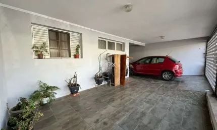 Casa com 3 quartos à venda no São Judas, Piracicaba  por R$ 380.000