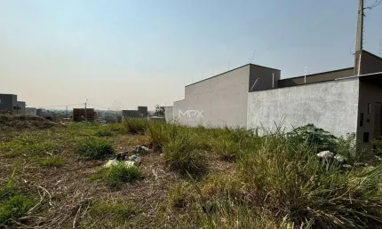 Terreno à venda no campestre, piracicaba  por r$ 135.000