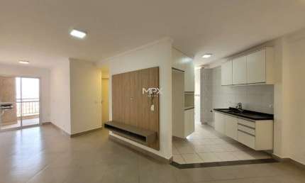 Apartamento com 2 quartos para alugar no Paulicéia, Piracicaba  por R$ 2.700