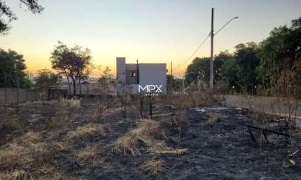 Terreno à venda no Jardim Noiva da Colina, Piracicaba  por R$ 480.000